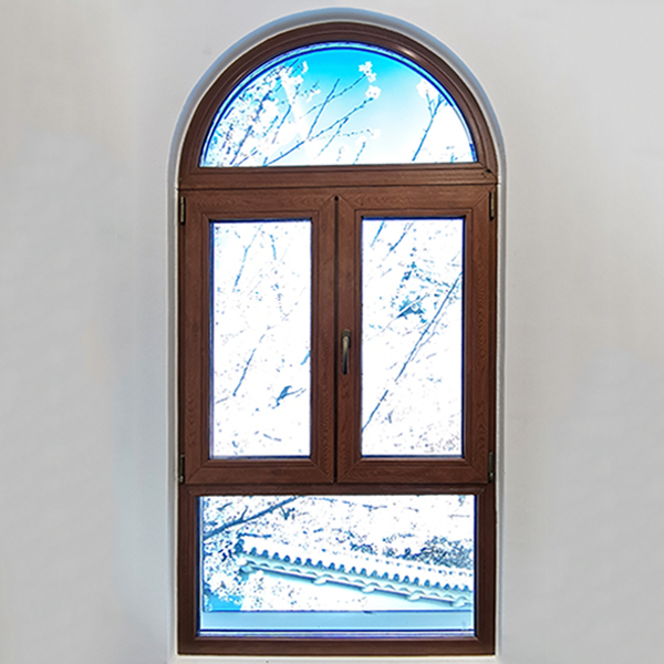 Arch Windows