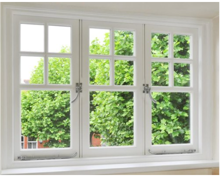 When is the right time to replace upvc windows and doors?