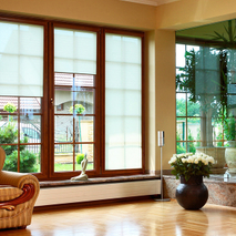 Casement Windows